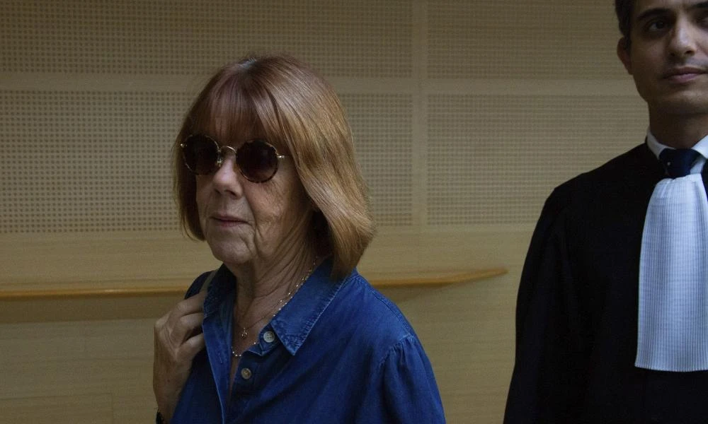 Υπόθεση Πελικό: Κατηγορούμενος ζητά συγγνώμη από την Ζιζέλ Πελικό